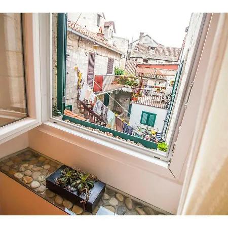 Apartament Double A