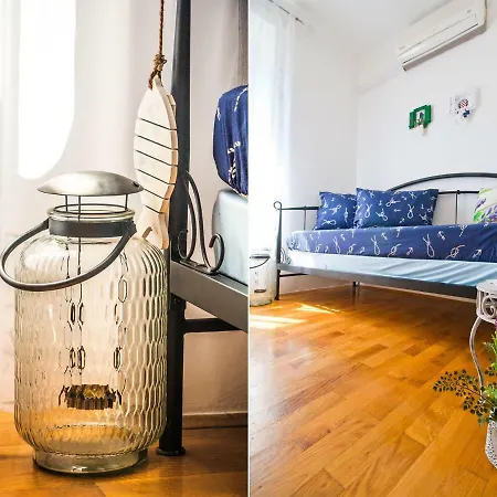 Apartament Double A *