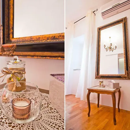 Double A Apartament Split
