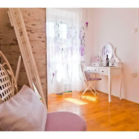 Apartament Double A