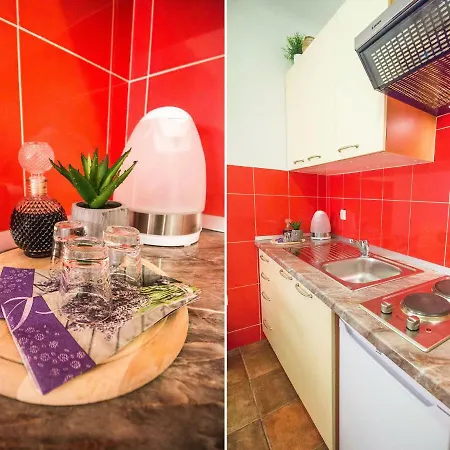 Double A Apartament