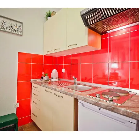 Apartament Double A