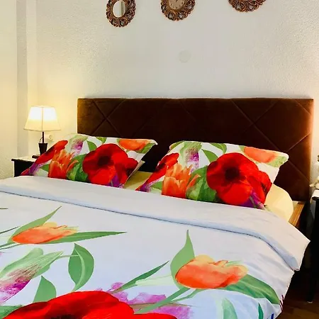 Apartament Double A