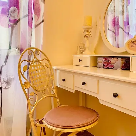 Double A Apartament *