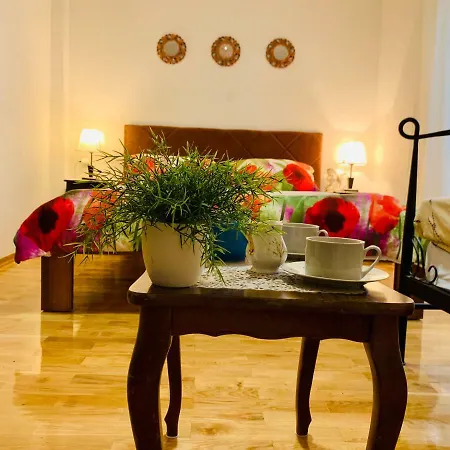 Double A Apartament