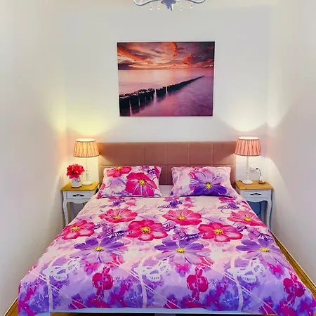 Apartament Double A