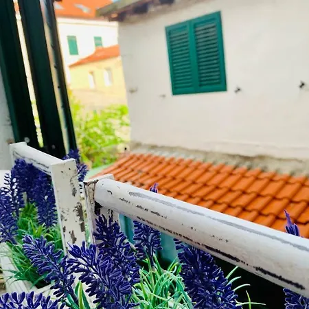 Apartament Double A