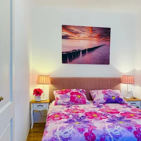 Apartament Double A