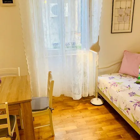 Double A Apartament *