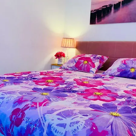 Apartament Double A