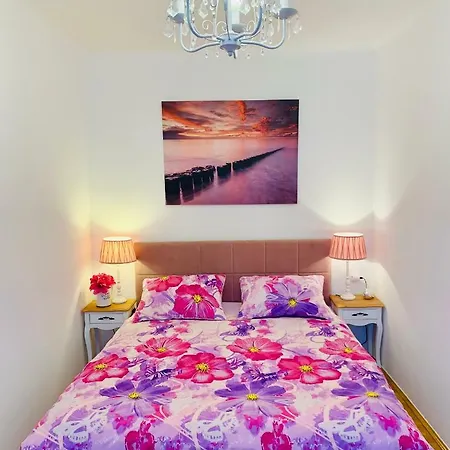 Apartament Double A