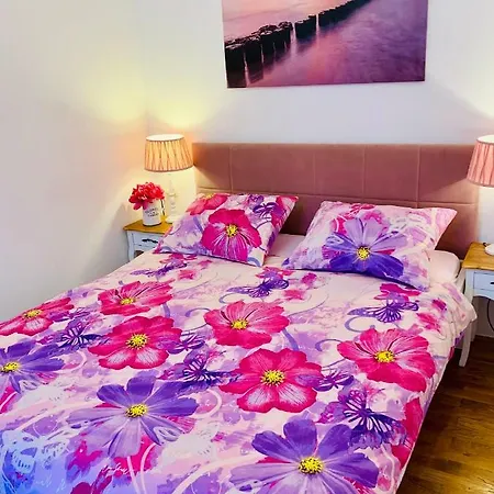 Double A Apartament