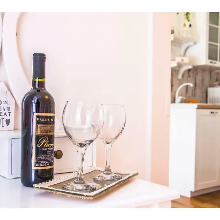 Double A Apartament Split