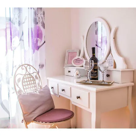 Apartament Double A *