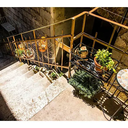 Apartament Double A *