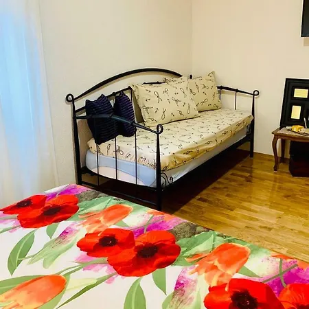 Apartament Double A *