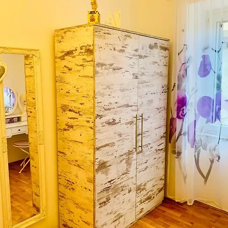 Apartament Double A *