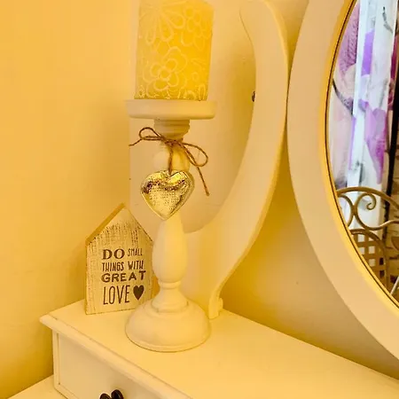 Double A Apartament *