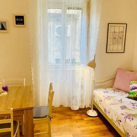 Apartament Double A Split