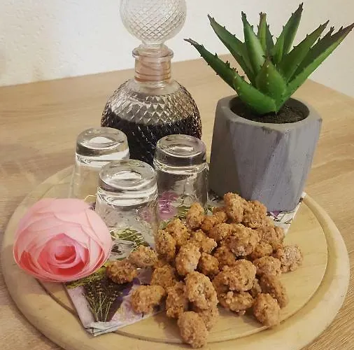 Διαμέρισμα Double A Σπλιτ