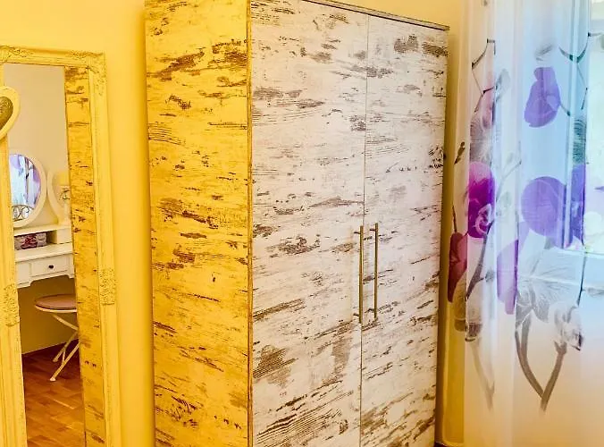 Διαμέρισμα Double A *