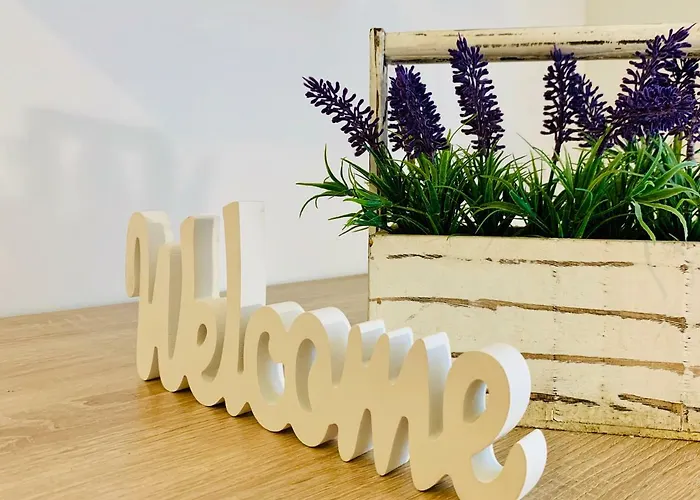 Διαμέρισμα Double A *