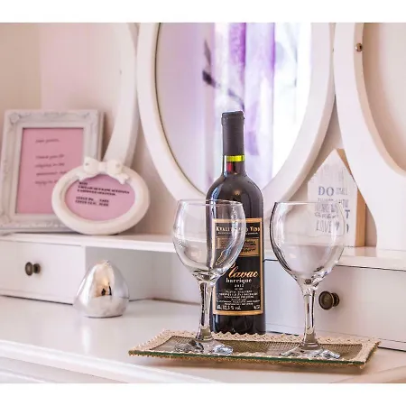 Double A Apartman Split