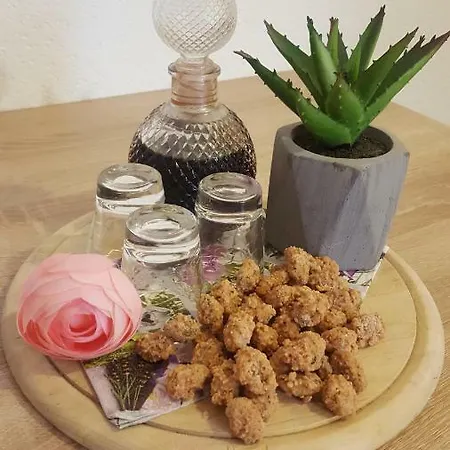 Apartamento Double A Split