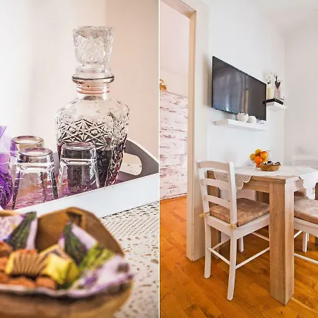 شقة Double A سبليت