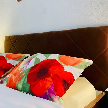 Apartamento Double A *