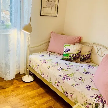 Apartamento Double A Split