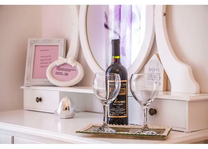 Double A Lägenhet Split