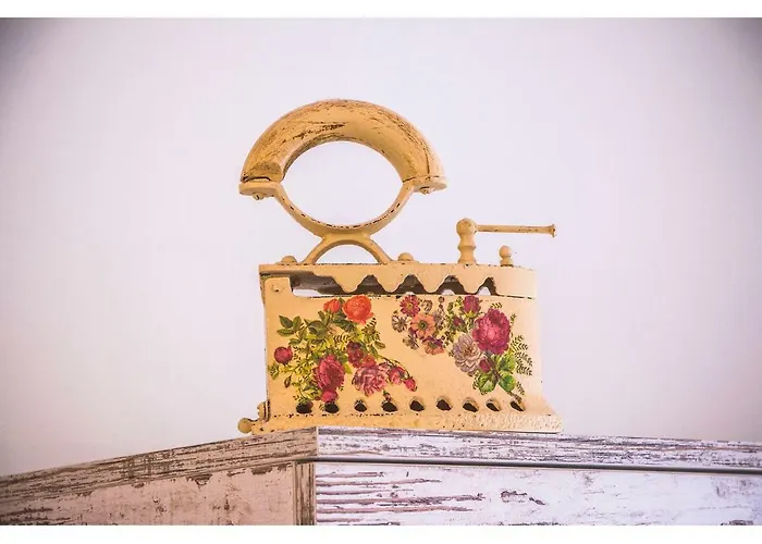 Double A Apartment *