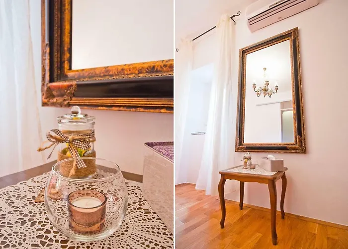 Double A Apartman Split