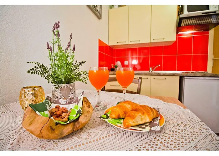 Apartman Double A Split