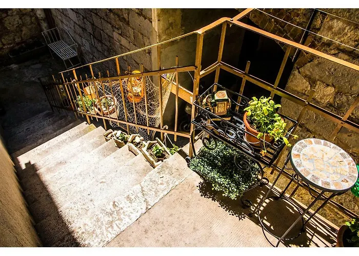 Apartment Double A *