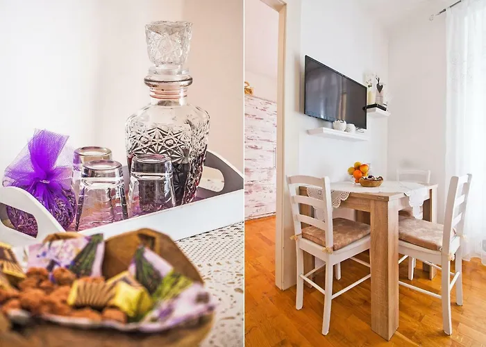 Apartman Double A Split