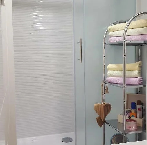 Apartman Double A Split