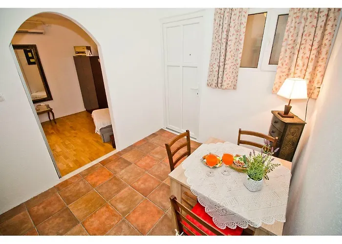 Apartman Double A Split