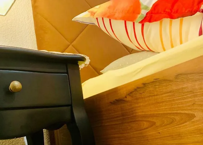 Apartman Double A Split