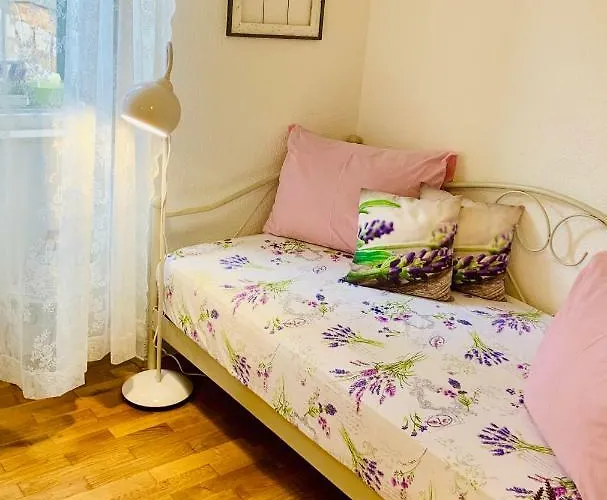 Apartman Double A Split