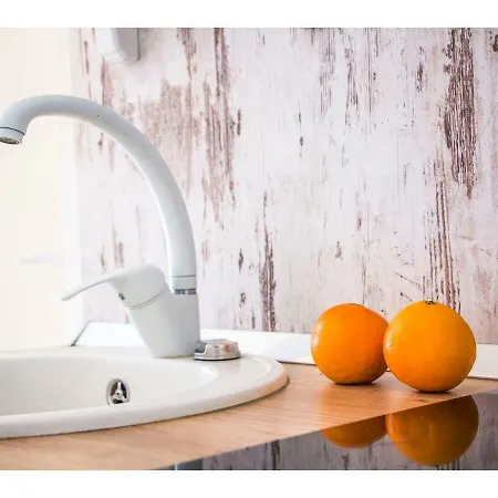 Double A Appartement *