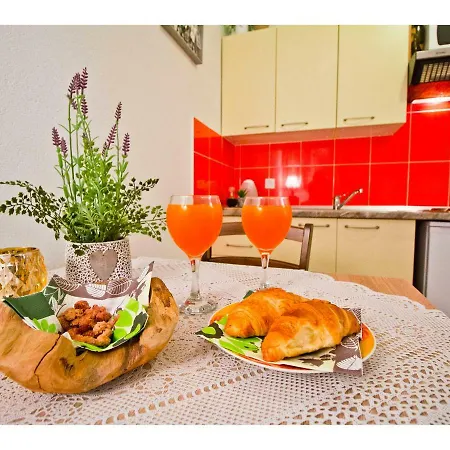 Appartement Double A Split