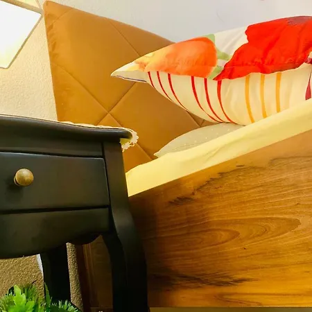 Appartement Double A Split