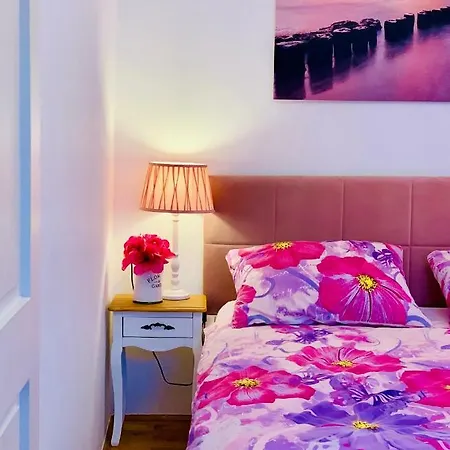 Double A Appartement