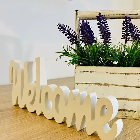 Appartement Double A *