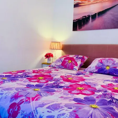 Appartement Double A